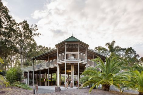 359 Birnam Range Rd, Beaudesert, QLD 4285