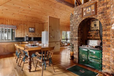Property photo of 359 Birnam Range Road Beaudesert QLD 4285