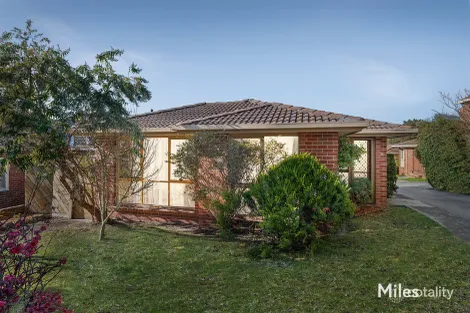 Property photo of 8/27 Invermay Grove Rosanna VIC 3084