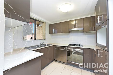 Property photo of 22/43 The Boulevarde Strathfield NSW 2135