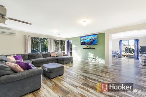 Property photo of 5 Fetlock Lane Cranbourne East VIC 3977