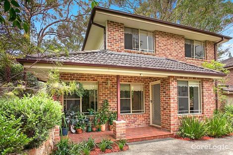 Property photo of 14B Sefton Road Thornleigh NSW 2120