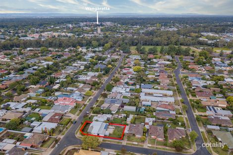 Property photo of 33 Mepunga Avenue Wangaratta VIC 3677