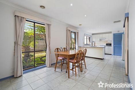 Property photo of 5 Orion Court Lilydale VIC 3140