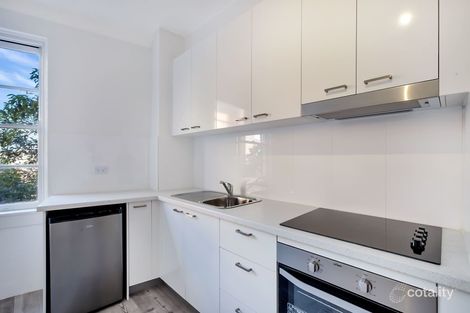 Property photo of 20/9 Ward Avenue Potts Point NSW 2011