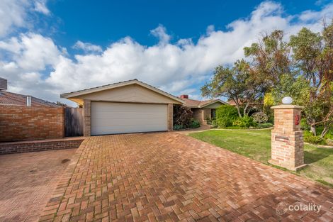 Property photo of 5 Gleneagles Close Connolly WA 6027