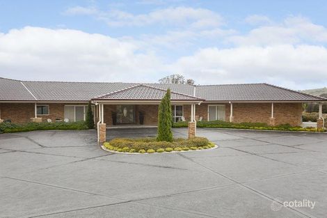 Property photo of 39 Binowee Drive Googong NSW 2620