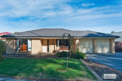 Property photo of 13 Ian Ross Drive Williamstown SA 5351