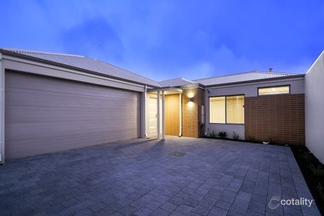 Property photo of 78C Byron Road Yokine WA 6060