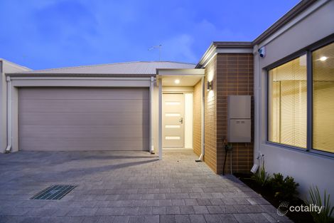 Property photo of 78C Byron Road Yokine WA 6060