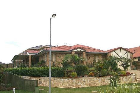 Property photo of 86 Stringybark Drive Chermside West QLD 4032