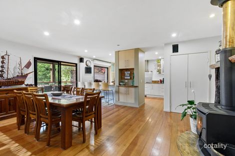 Property photo of 48A Booran Street Point Lookout QLD 4183