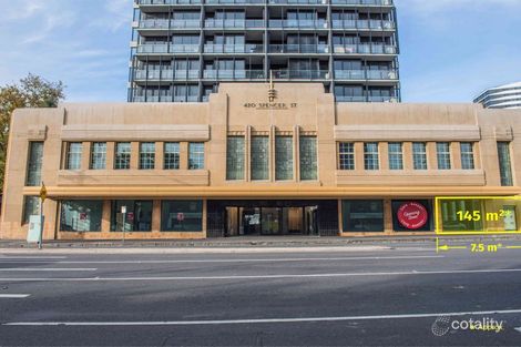 424 Spencer St, West Melbourne, VIC 3003