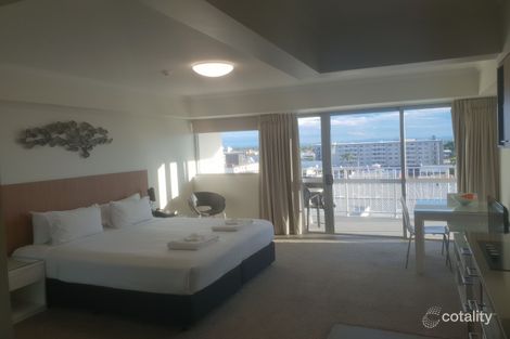 Property photo of 601/55 River Street Mackay QLD 4740