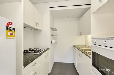 Property photo of 405/184 Forbes Street Darlinghurst NSW 2010