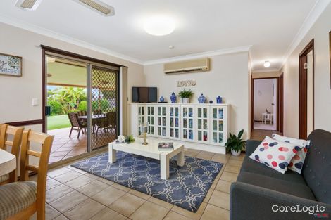 Property photo of 35 Chateau Street Thornlands QLD 4164