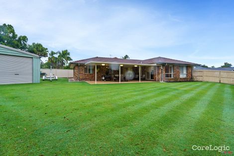Property photo of 35 Chateau Street Thornlands QLD 4164