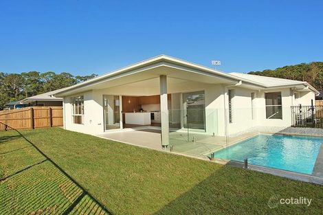 Property photo of 43 Honeyeater Bli Bli QLD 4560
