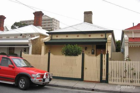 81 Bendigo St, Prahran, VIC 3181