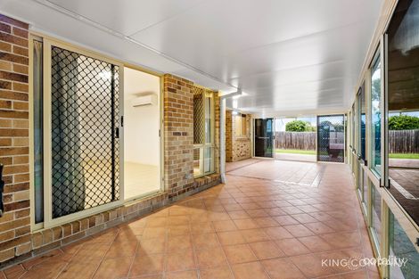 Property photo of 22 Eagle Avenue Waterford West QLD 4133