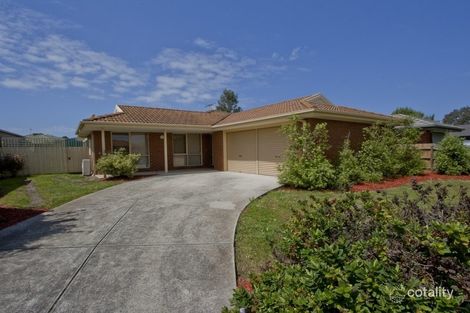 Property photo of 44 Golden Square Crescent Hoppers Crossing VIC 3029