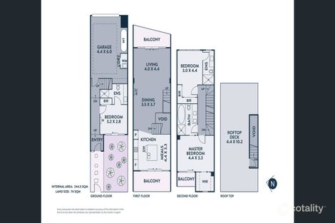 824a Sydney Rd, Coburg North, VIC 3058