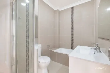 Property photo of 30/23-33 Napier Street Parramatta NSW 2150