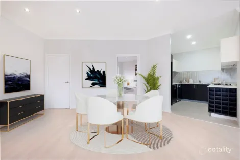 Property photo of 30/23-33 Napier Street Parramatta NSW 2150