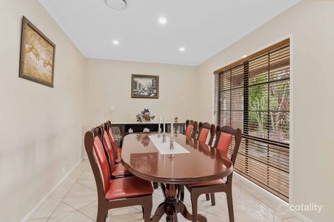 Property photo of 3 Muswellbrook Street Glenwood NSW 2768