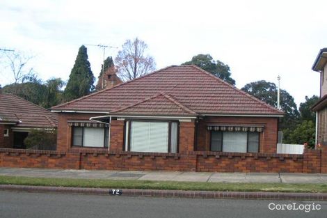 Property photo of 72 Railway Parade Penshurst NSW 2222