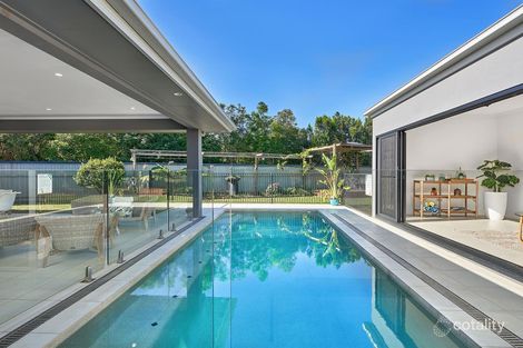 Property photo of 33 Springbrook Avenue Redlynch QLD 4870