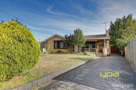 Property photo of 4 Nhill Court Dallas VIC 3047