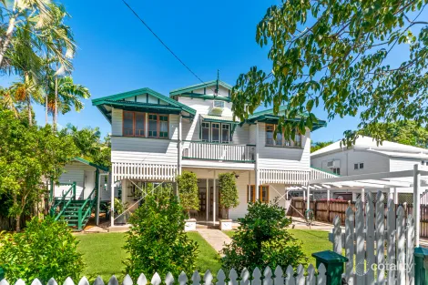 56 Ninth Ave, Railway Estate, QLD 4810