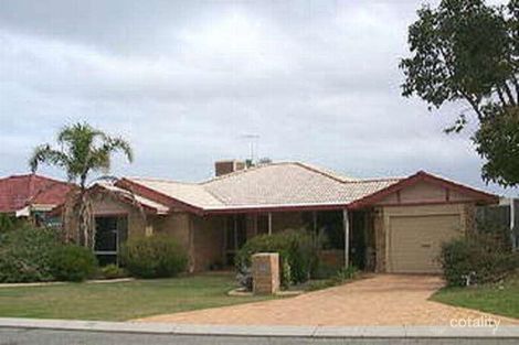 Property photo of 4 Boab Court Alexander Heights WA 6064