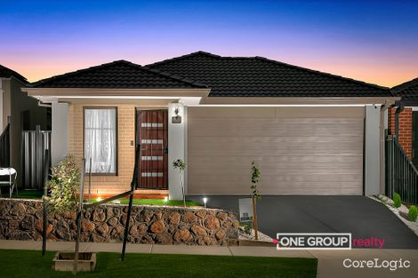 Property photo of 26 Corymbia Grove South Morang VIC 3752