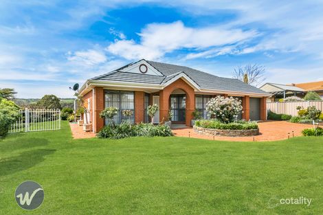 Property photo of 10 Kingfisher Circuit Flagstaff Hill SA 5159