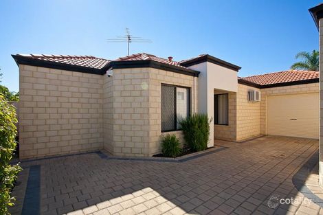 25d Collier Ave, Balcatta, WA 6021