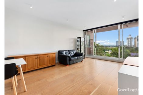 Property photo of 709/4 Saunders Close Macquarie Park NSW 2113