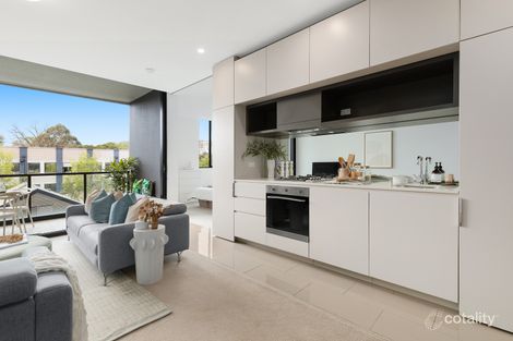 Property photo of 308/6 Denison Street Camperdown NSW 2050