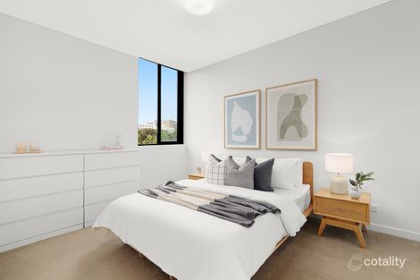 Property photo of 308/6 Denison Street Camperdown NSW 2050