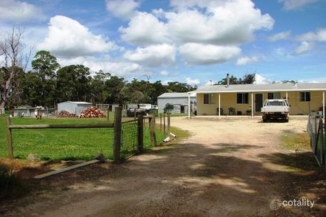 83 Hackett St, Cookernup, WA 6219