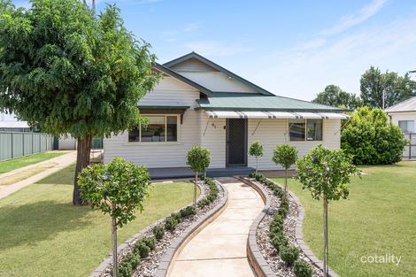 31 Willow St, Leeton, NSW 2705