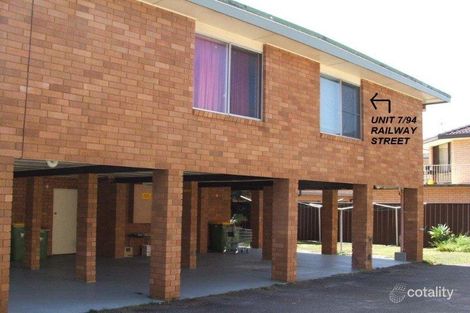 7/94 Railway St, Woy Woy, NSW 2256