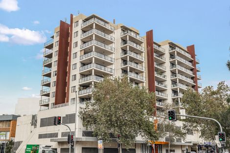 1107/1-11 Spencer St, Fairfield, NSW 2165