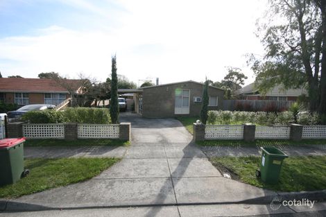 5 Philip Rd, Knoxfield, VIC 3180