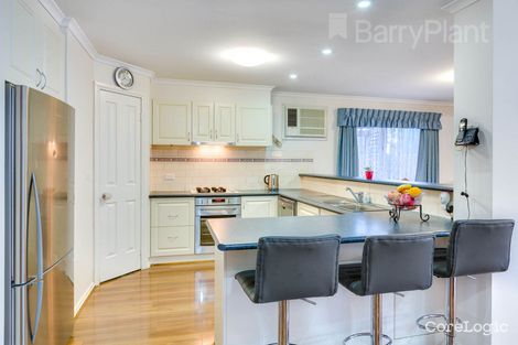 Property photo of 5 Fernshaw Place Sunbury VIC 3429