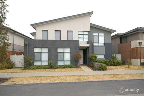 Property photo of 38 Stadium Circuit Mulgrave VIC 3170