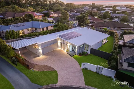 20 Koel Ct, Warner, QLD 4500