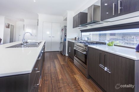 Property photo of 56 Geranium Drive Springfield Lakes QLD 4300