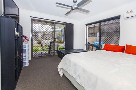 Property photo of 56 Geranium Drive Springfield Lakes QLD 4300